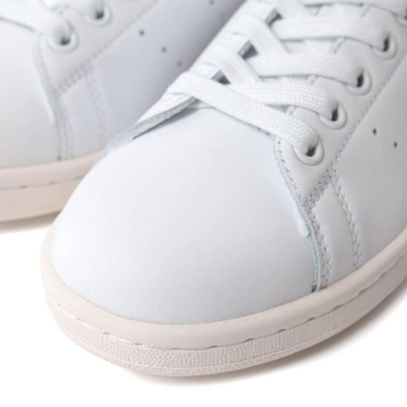 adidas STAN SMITH WHITE/BROWN アディダス スタンスミス