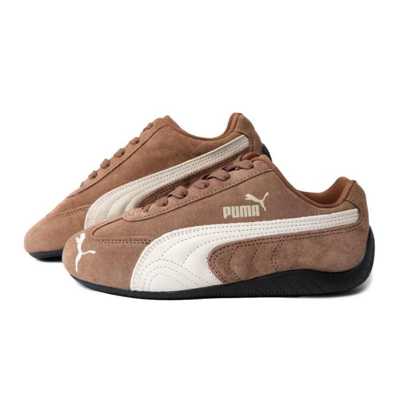 PUMA SPEEDCAT OG プーマ スピードキャット　23.5cmブラウン PUMA プーマ Speedcat SD Chocolate スピードキャット
