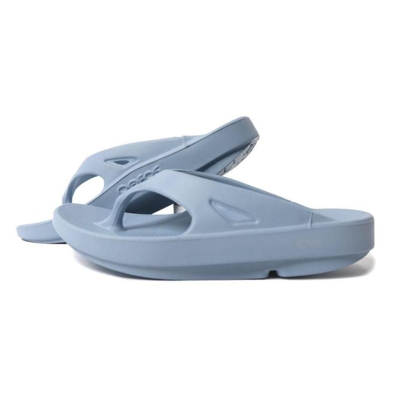 OOFOS OOriginal Neptune Blue ե ꥸʥ  ( SANDAL ȥ  ֥롼 ꥫХ꡼  2000010111231 )