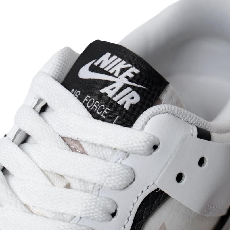 新品 Nike ナイキ Air Force 1 DZ1847-110 23.0 Amazon | [ナイキ] スニーカー AIR FORCE 1 SHADOW エアフォース