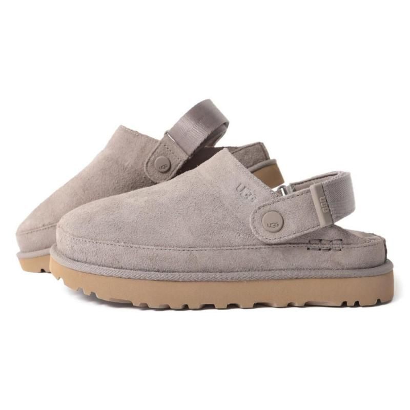 UGG W GOLDENSTAR CLOG SMOKE PLUME   ǥ󥹥 å  å 塼 ǥ (  SANDAL 1138252 )