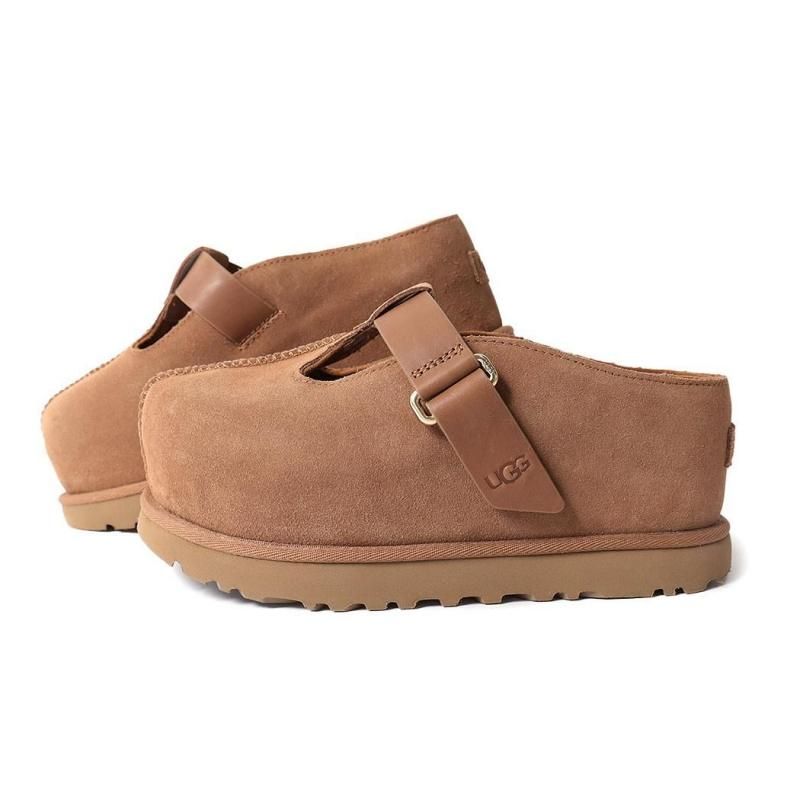 UGG／アグ - 海外限定 日本未発売 希少モデル スニーカー