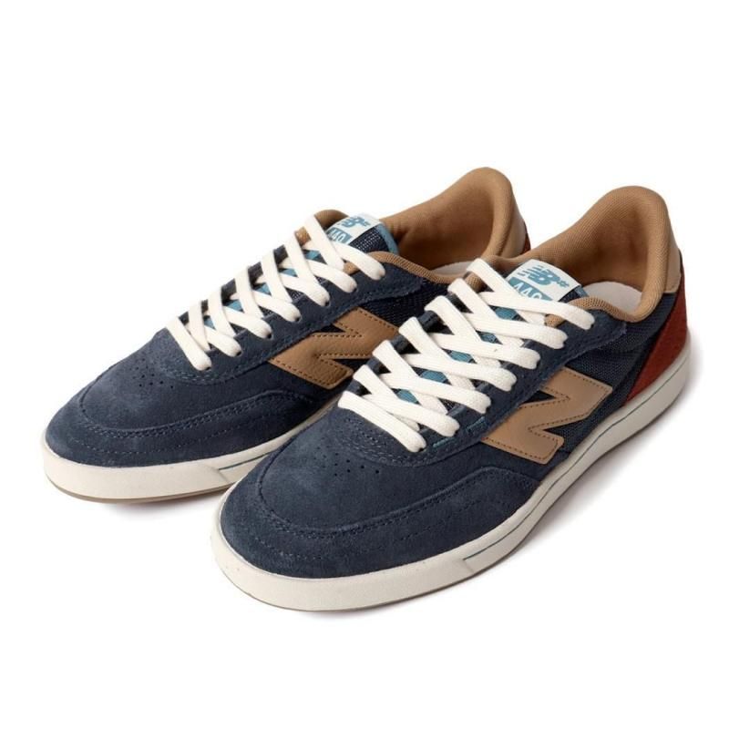  NEW BALANCE NUMERIC NM440BWT NAVY/TAN ˥塼Х ̥å ˡ ( ̤ȯ  SKATE  ͥӡ )
