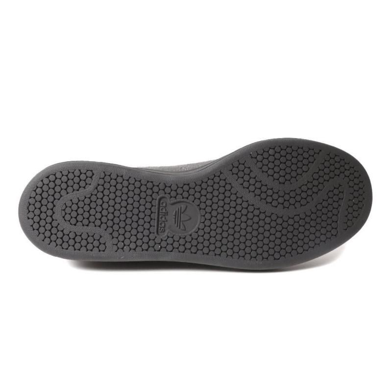 海外限定 FUCKING AWESOME x adidas SB FA STAN SMITH BLACK