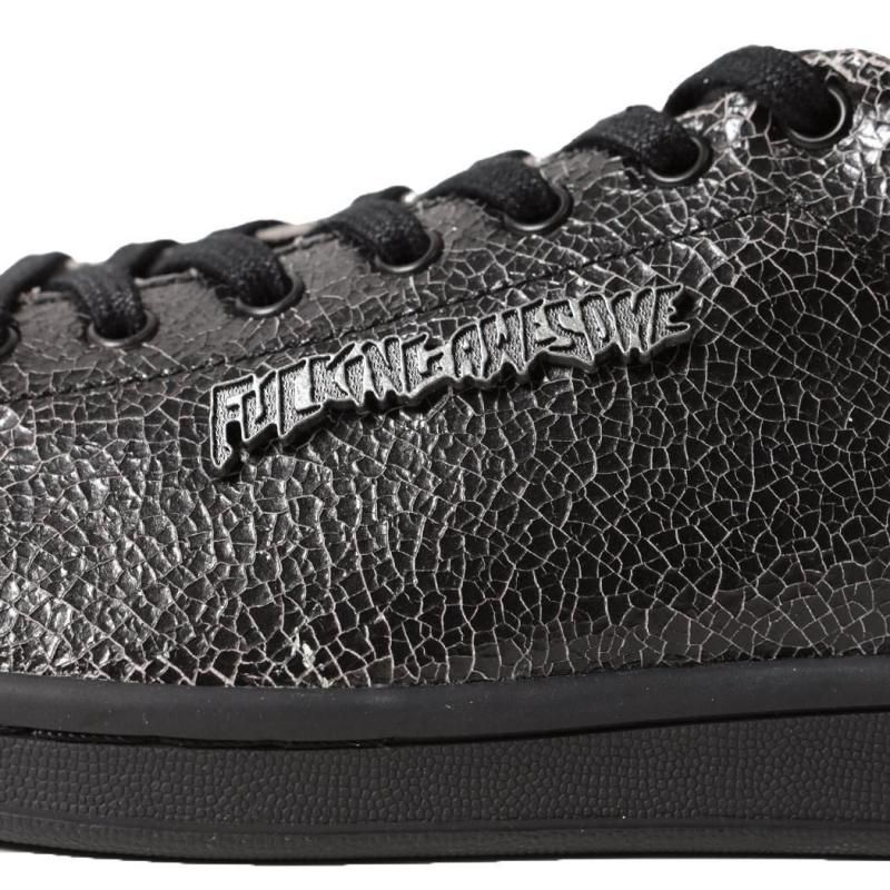 海外限定 FUCKING AWESOME x adidas SB FA STAN SMITH BLACK