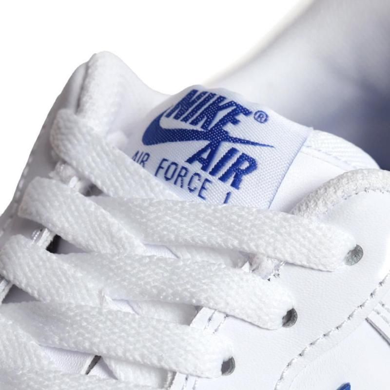 NIKE AIR FORCE 1 '07 Hyper Royal ナイキ エアフォース ロー