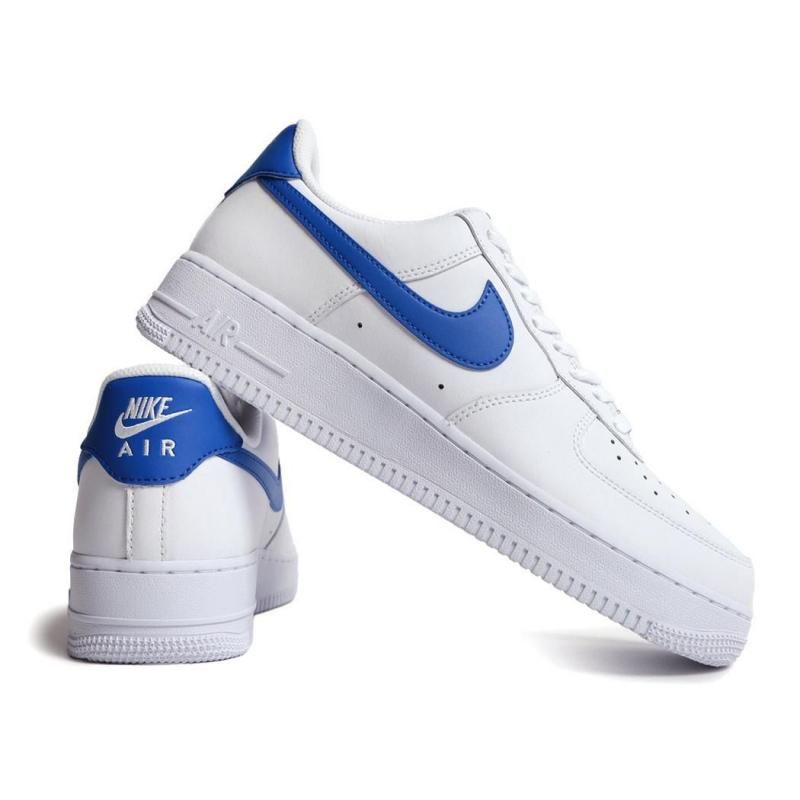 ●28.5ロイヤルブルー　NIKE エアフォース1 楽天市場】ナイキ エアフォース ロイヤルブルー スニーカーの通販