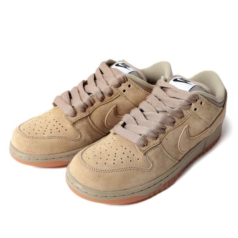 NIKE SB DUNK LOW PRO B Parachute Beige ナイキ ダンク ロー