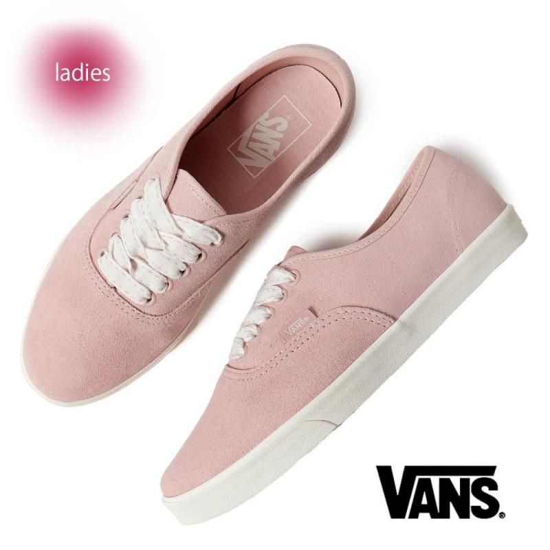 【VANS】SUPER LOWPRO SEPIA ROSE 国内発送 国内配送 VANS SUPER LOWPRO SEPIA ROSE