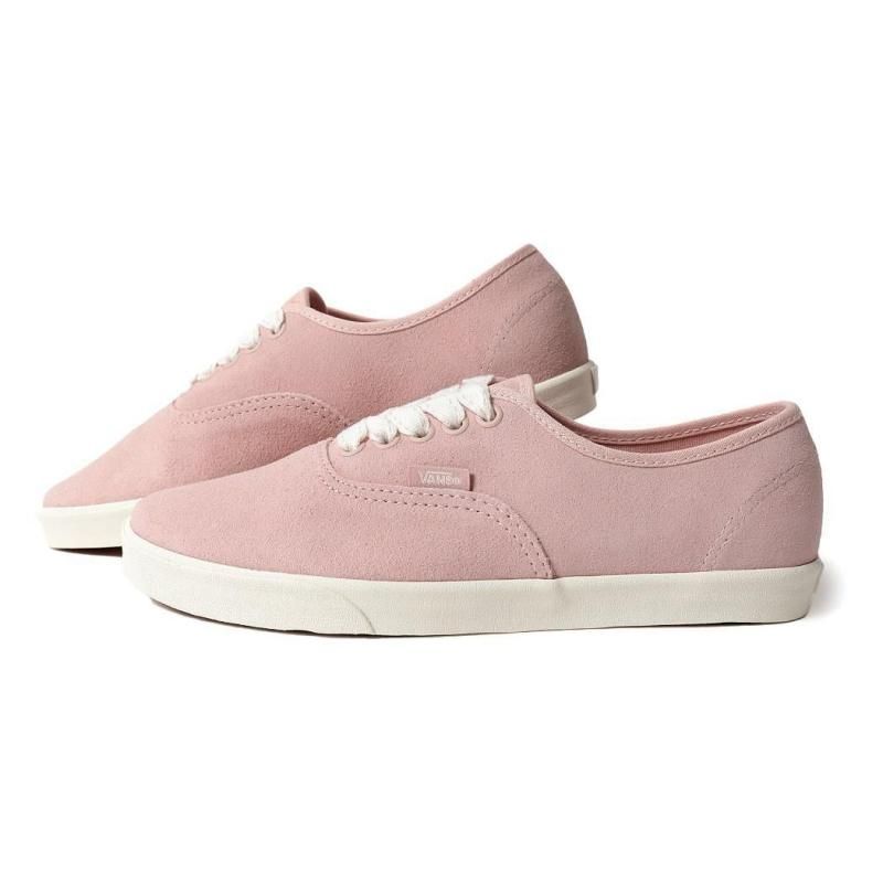 VANS Authentic Lowpro SEPIA ROSE Х ƥå ץ ˡ  ԥ  ǥ   VN000D04O3N