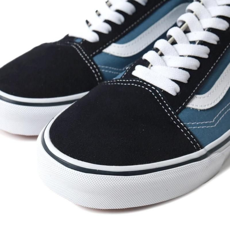 VANS UA Old Skool NAVY バンズ オールドスクール スニーカー VANS UA Old Skool NAVY バンズ オールドスクール スニーカー