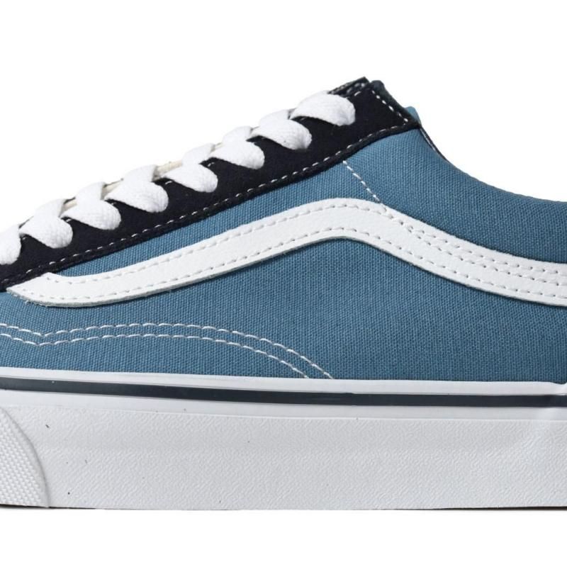 VANS UA Old Skool NAVY バンズ オールドスクール スニーカー
