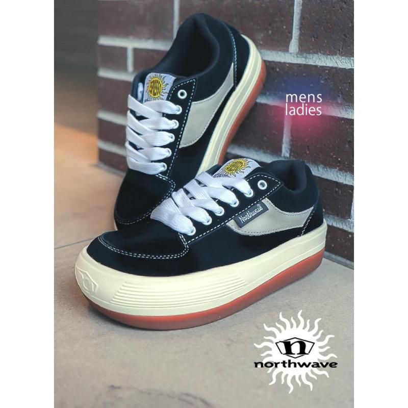 NORTHWAVE / ノースウェーブ - 海外限定 日本未発売 希少モデル