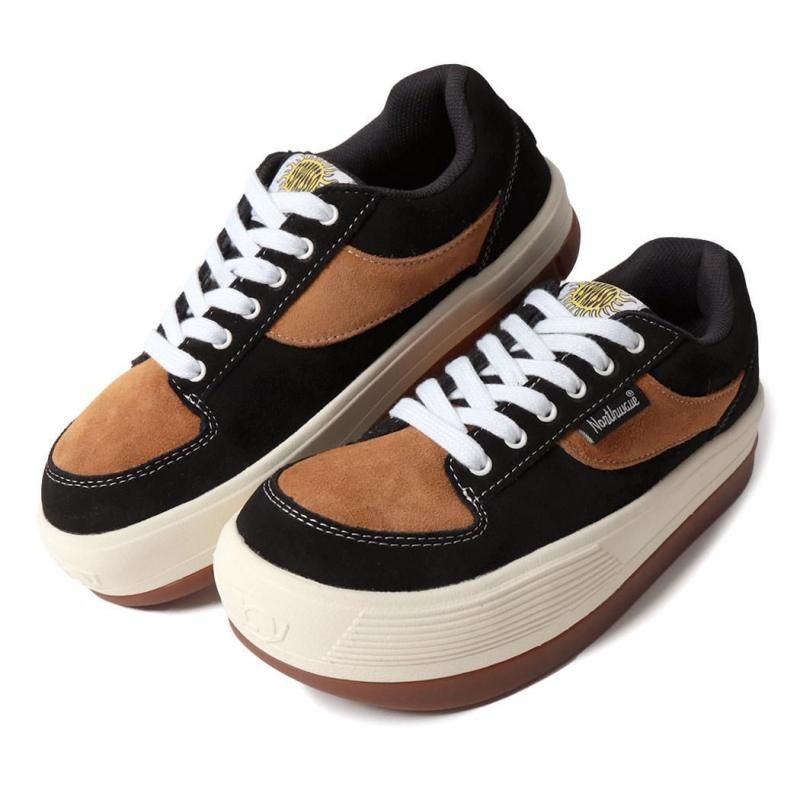 NORTHWAVE ESPRESSO SUEDE BLACK/BROWN ノースウェーブ