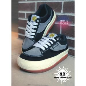 希少 NORTH WAVE 90s スニーカー　その２ 希少 NORTH WAVE 90s スニーカー その2 希少 NORTH WAVE 90s