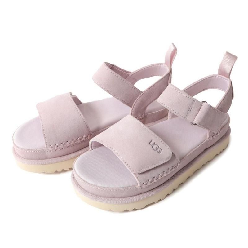 UGG W GOLDENSTAR BAY FOG   ǥ󥹥   饤 ǥ  ԥ pink   ȥå 1136783