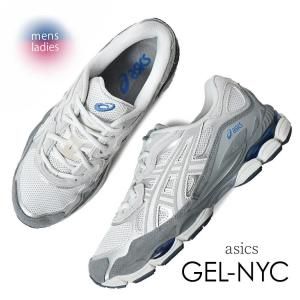 asics GEL-NYC GLACIER GREY/GRAVEL å ˥塼衼 ˡ (  ۥ磻 졼  KAYANO  1203A383-025 )