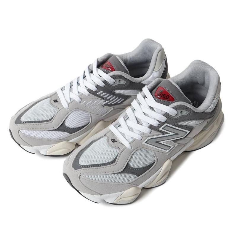 NEW BALANCE GC9060GY GREY ニューバランス スニーカー ( グレー 灰 D