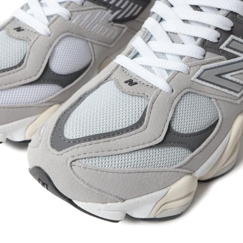 NEW BALANCE GC9060GY GREY ニューバランス スニーカー ( グレー 灰 D