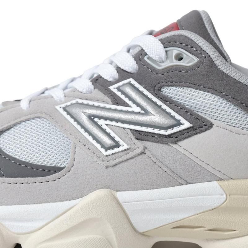 NEW BALANCE GC9060GY GREY ニューバランス スニーカー ( グレー 灰 D