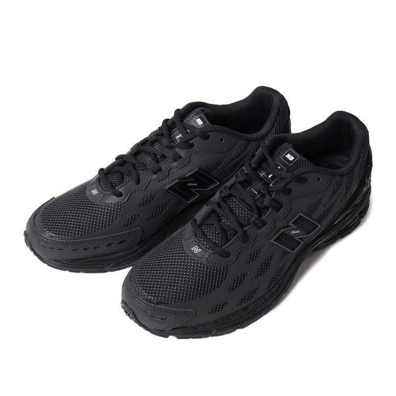 NEW BALANCE U1906WFD BLACK ニューバランス スニーカー ( 黒