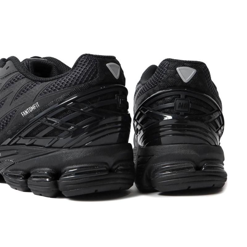 NEW BALANCE U1906WFD BLACK ニューバランス スニーカー ( 黒