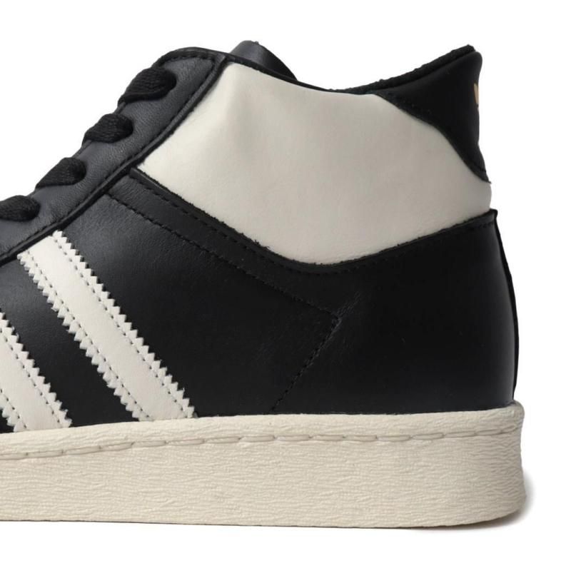 adidas JABBAR OG HI CORE BLACK アディダス オリジナルス