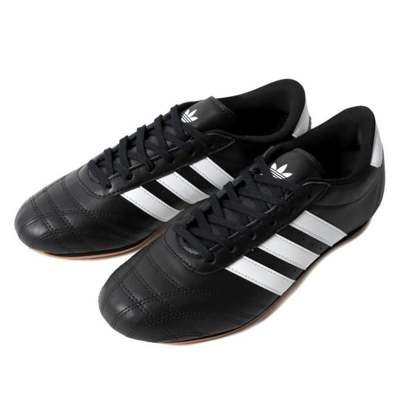 adidas TAEKWONDO LACE W CORE BLACK アディダス テコンドー レース