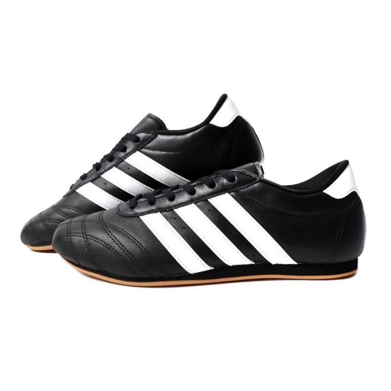 adidas TAEKWONDO LACE W CORE BLACK アディダス テコンドー レース