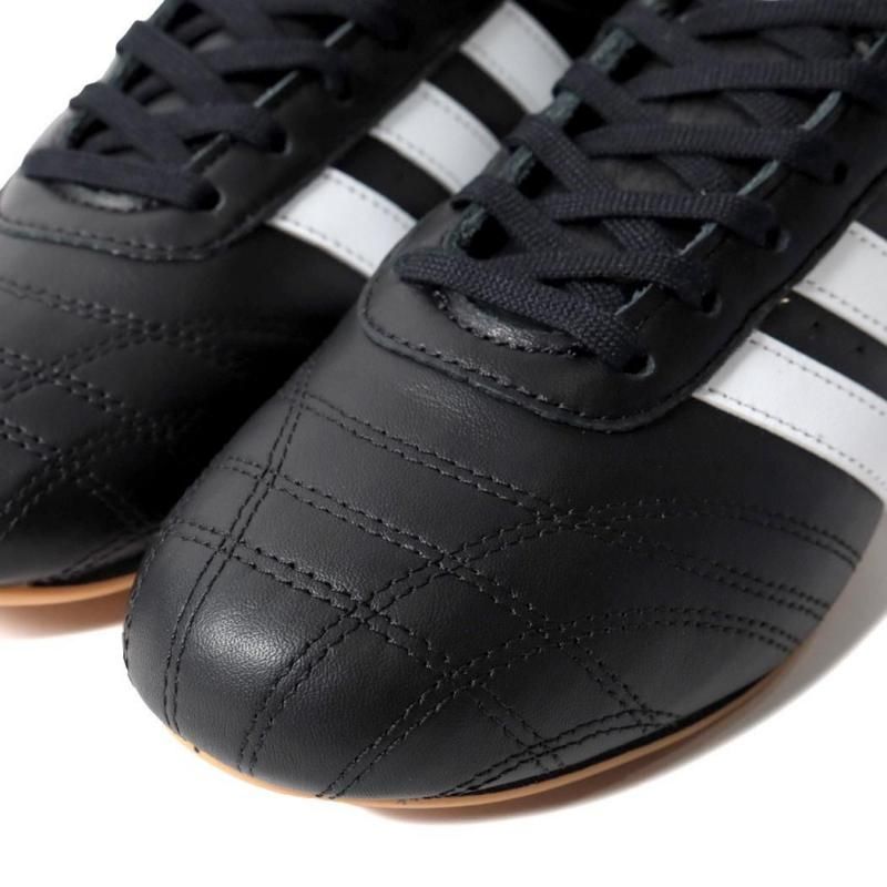 adidas TAEKWONDO LACE W CORE BLACK アディダス テコンドー レース
