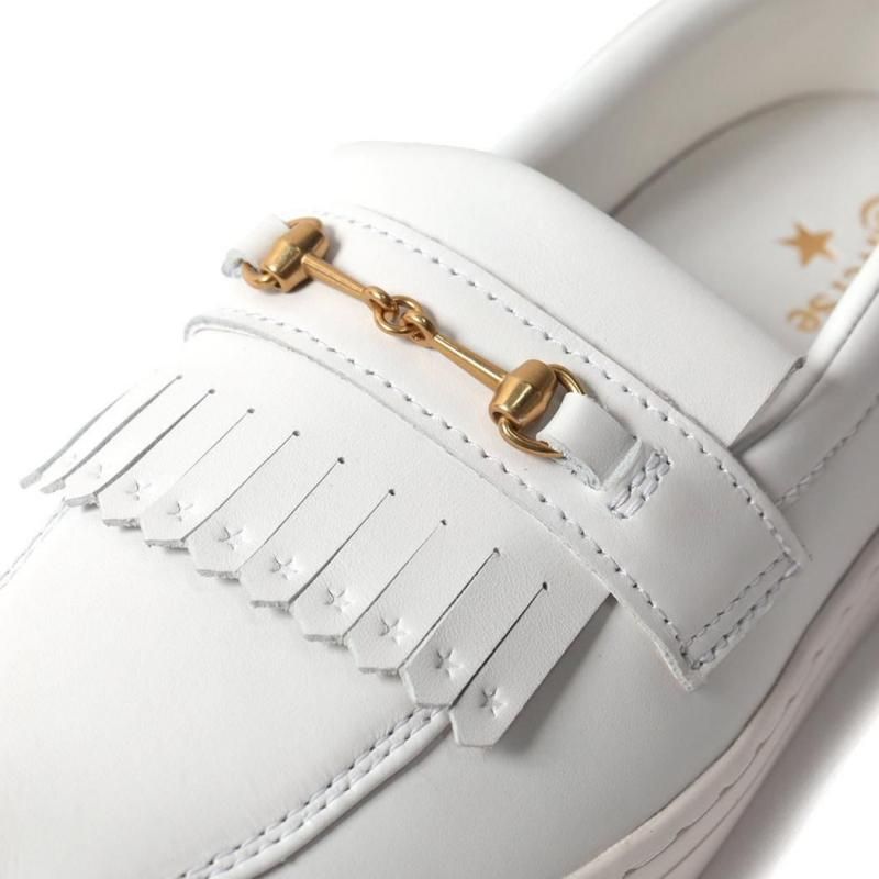 CONVERSE ALL STAR COUPE GB LOAFER OFF WHITE/GOLD コンバース CONVERSE ALL STAR COUPE GB LOAFER OFF WHITE/GOLD コンバース