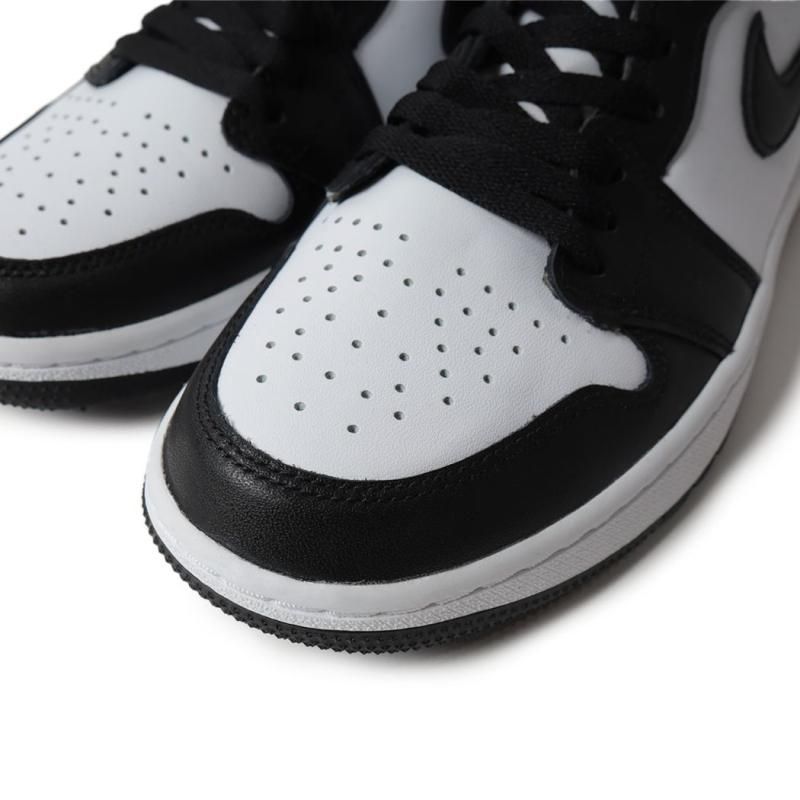 NIKE AIR JORDAN 1 HIGH GOLF PANDA ナイキ エア ジョーダン