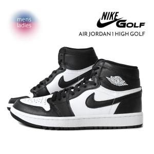 NIKE AIR JORDAN 1 HIGH GOLF PANDA ʥ  硼 ϥ  ˡ (   ѥ ե塼 DQ0660-101 )
