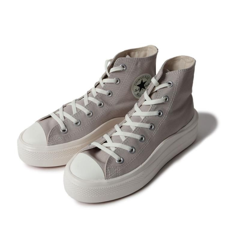 CONVERSE ALL STAR LIGHT PLTS 2 HI PB BEIGE С 륹 饤 ϥ ˡ (  ١ ǥ 31313980 )