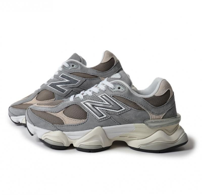 NEW BALANCE U9060LBA GREY OLIVE ニューバランス スニーカー
