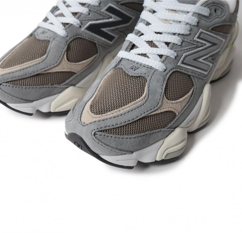 NEW BALANCE U9060LBA GREY OLIVE ニューバランス スニーカー