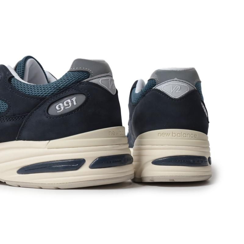 ニューバランス　U991VN2 極美品 NEW BALANCE U991VN2 