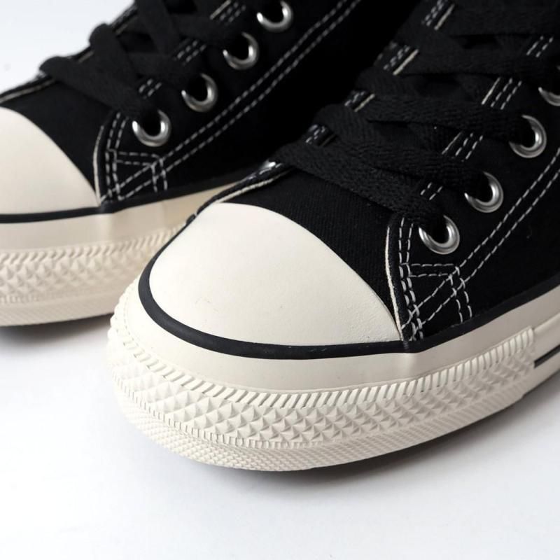 CONVERSE ALL STAR (R) GORE-TEX EL OX BLACK コンバース
