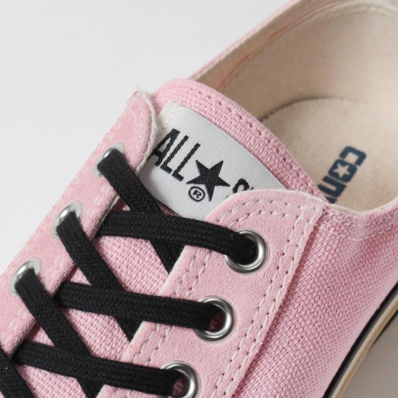 国内配送 CONVERSE ALL STAR AGED HEMP OX FLAMINGO CONVERSE ALL STAR AGED HEMP OX – KICKS LAB.
