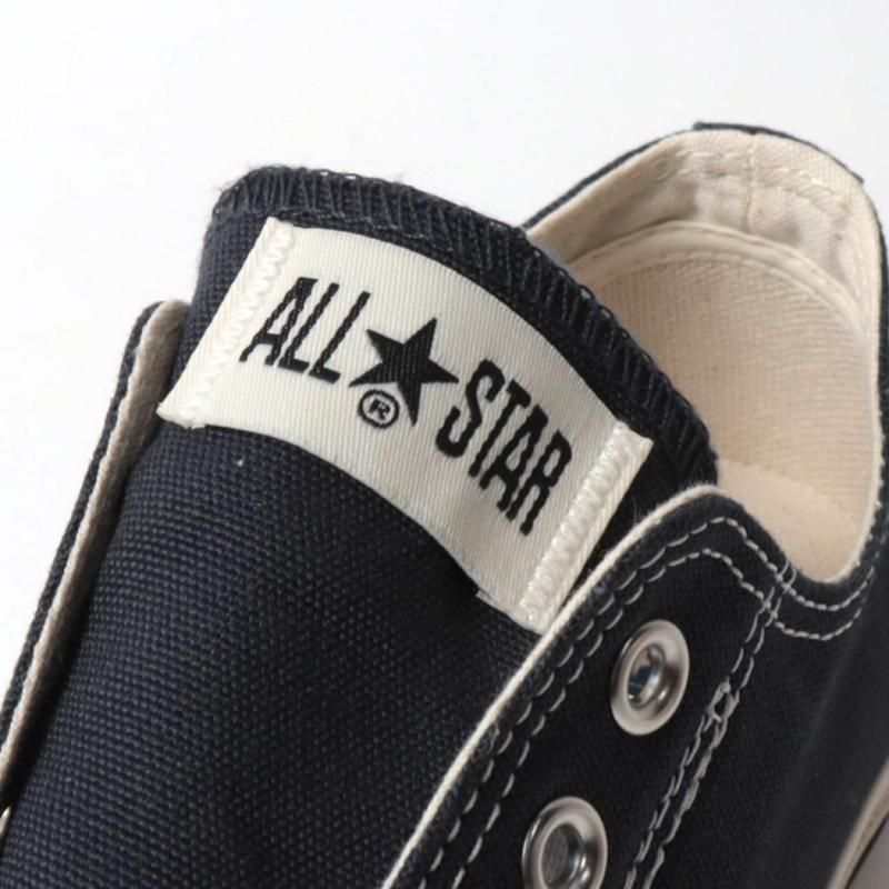 CONVERSE】 コンバース AS LP SLIP OX オールスター LP スリップ