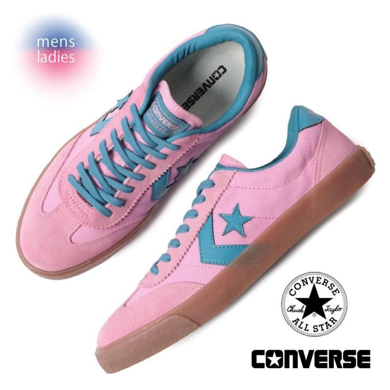 【CONVERSE】ROADCLASSIC SK OX PINK/BLUE 国内発送 CONVERSE ROADCLASSIC SK OX Pink/Blue コンバース ロード