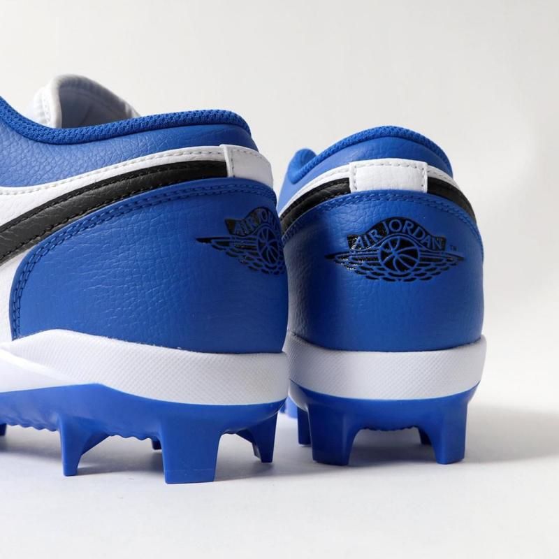 海外限定 NIKE AIR JORDAN 1 LOW RETRO MCS ROYAL ナイキ エア