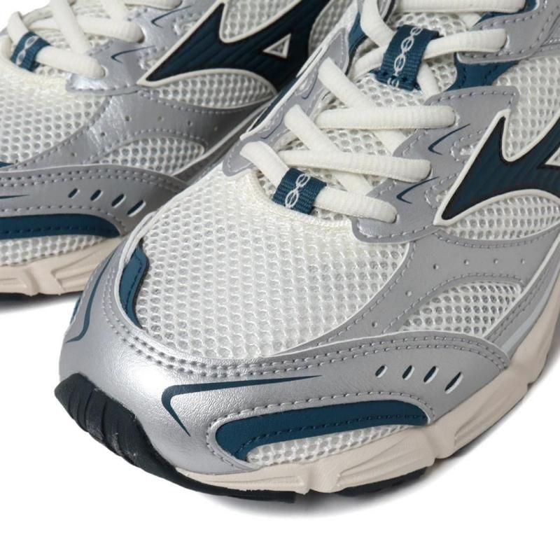 【malonie634】MIZUNO / ミズノ MXR （白 ホワイト） MIZUNO スニーカー 「MIZUNO/ミズノ」MXR/スニーカー メンズ