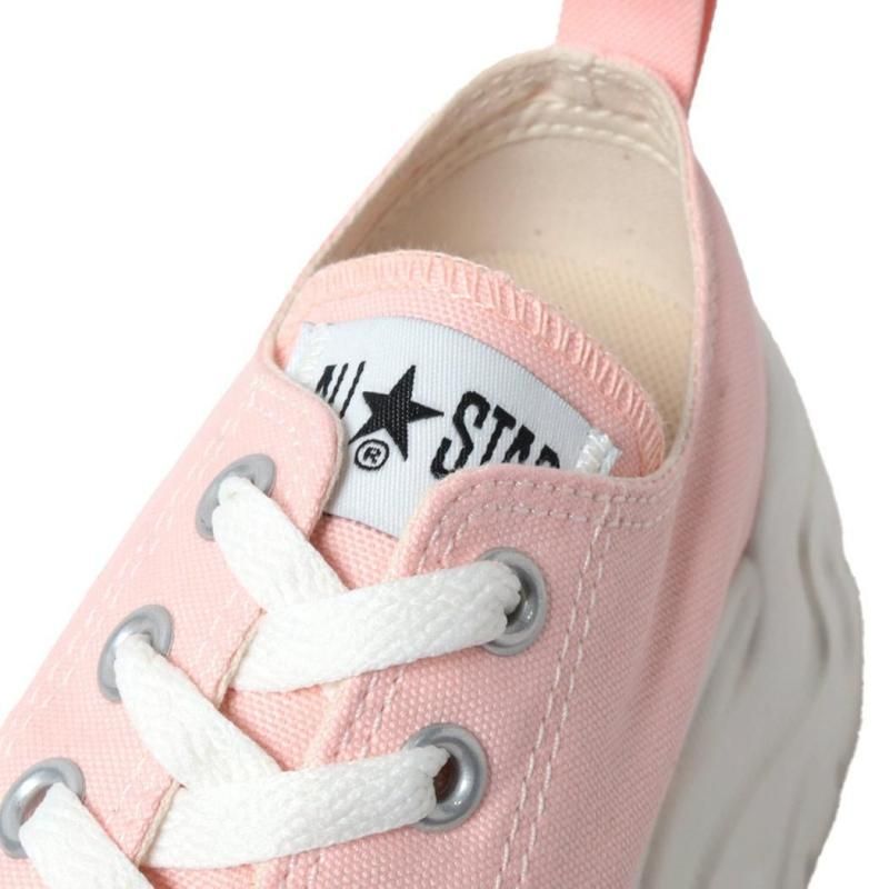 CONVERSE ALL STAR CITYHIKE OX APRICOT PINK コンバース