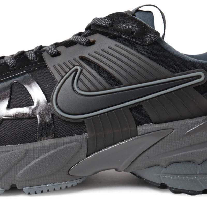 NIKE W V2K RUN GTX BLACK ナイキ ウィメンズ スニーカー ( 黒