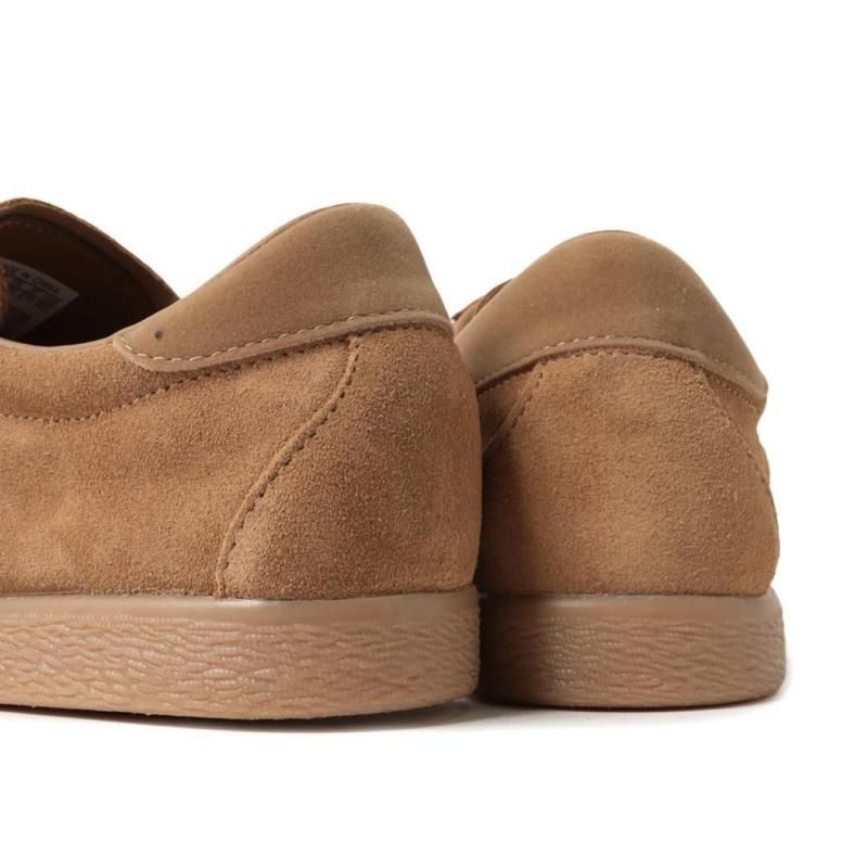 adidas TOBACCO BROWN DESERT/CARDBOARD/GUM アディダス タバコ