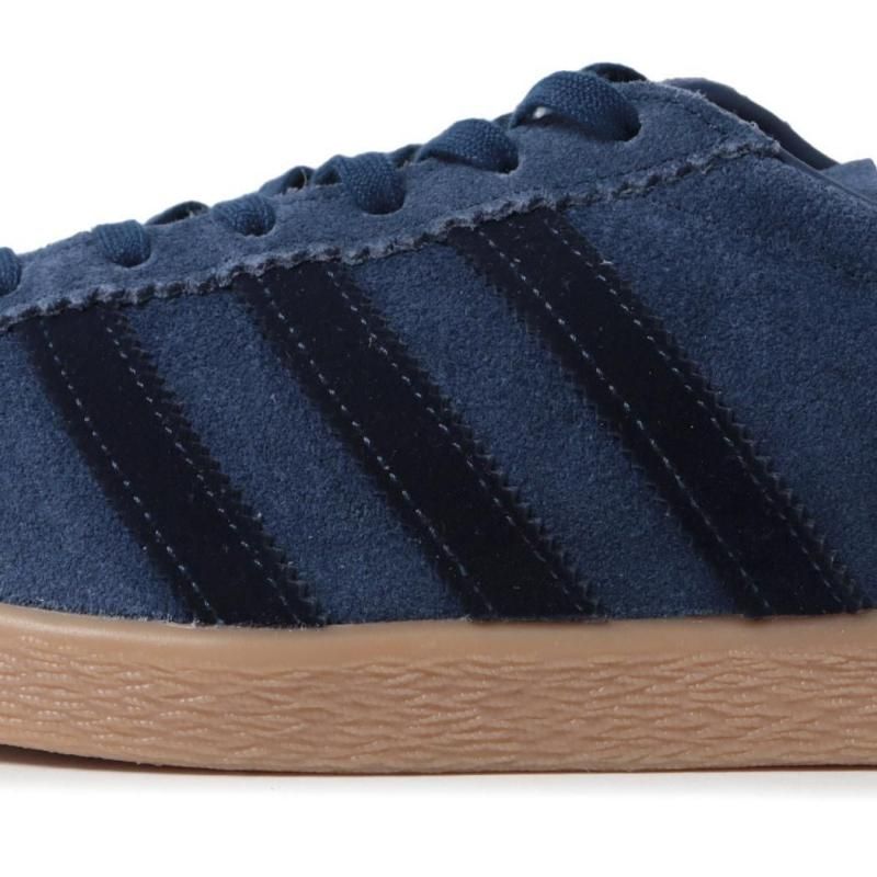 adidas TOBACCO DARK BLUE/NIGHT INDIGO/GUM アディダス タバコ