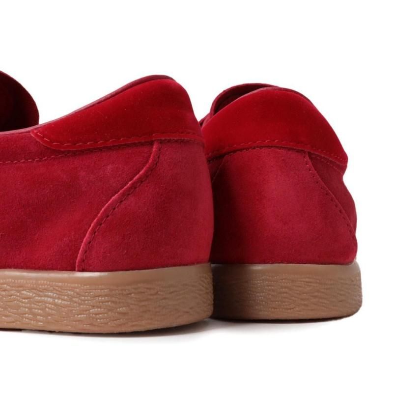 スニーカー adidas Tobacco Red JP9653 楽天市場】 【公式】アディダス adidas 返品可 ライフスタイル