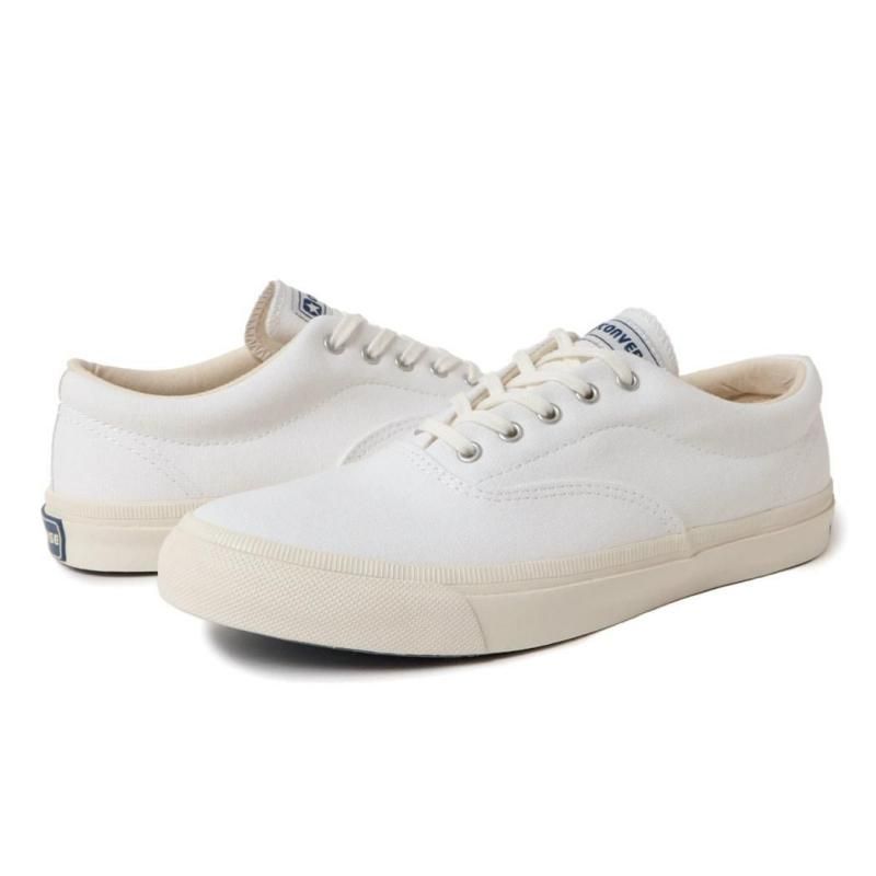 CONVERSE SKIDGRIP WHITE С åɥå ˡ (  ֥å  ۥ磻  ǥ  35500620 )