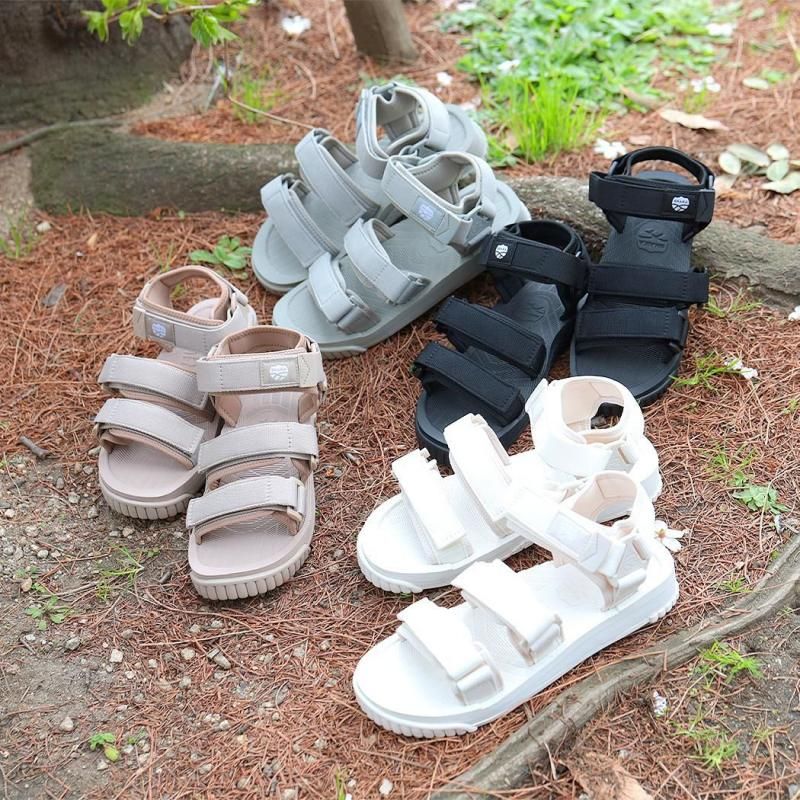 SHAKA NEO BUNGY GREY シャカ ネオバンジー サンダル スニーカー
